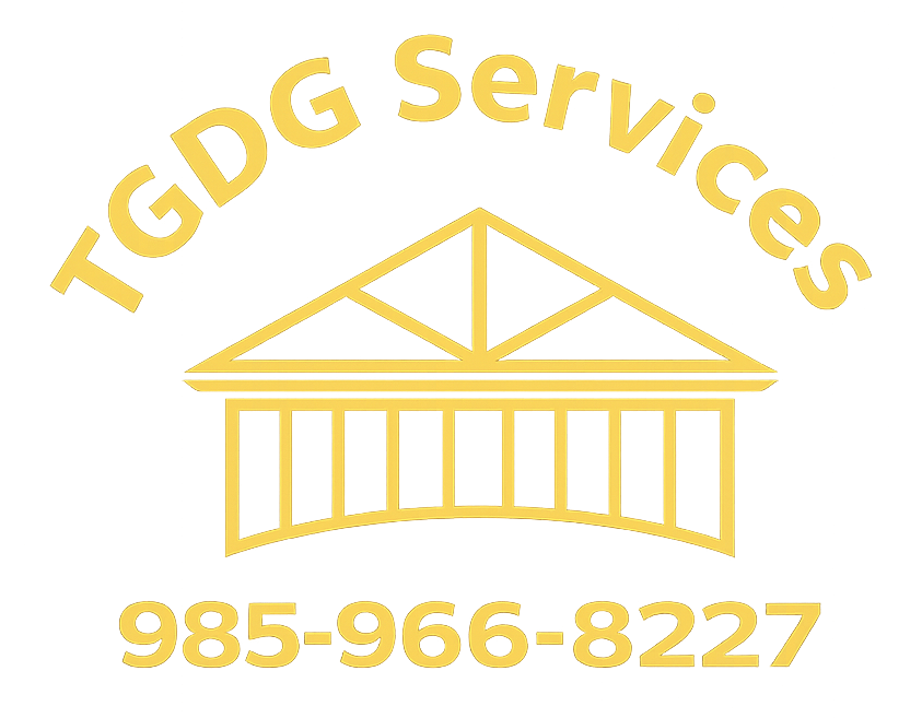 TGDG Services